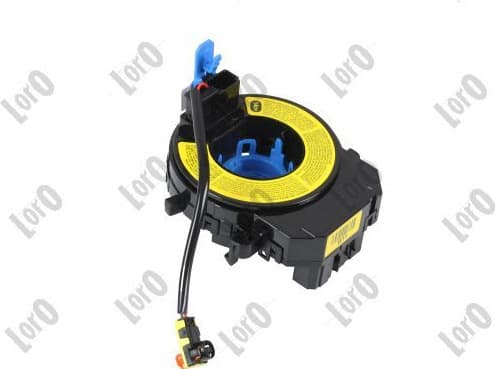 Clock Spring, airbag LORO 134-01-061