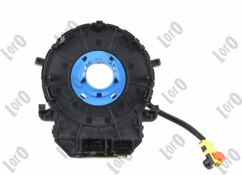 Clock Spring, airbag LORO 134-01-061 - image 2