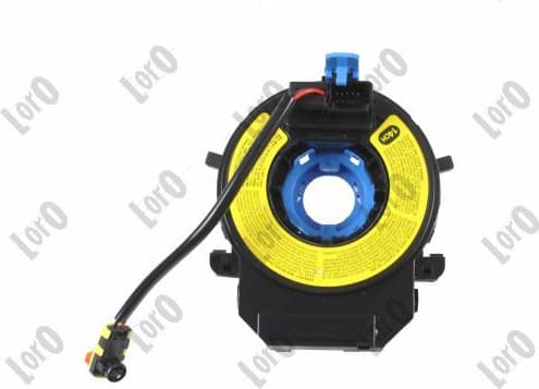 Clock Spring, airbag LORO 134-01-061 - image 3