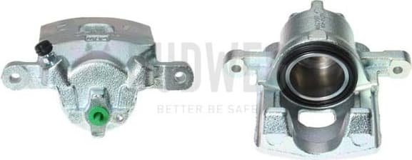 Brake Caliper 344658