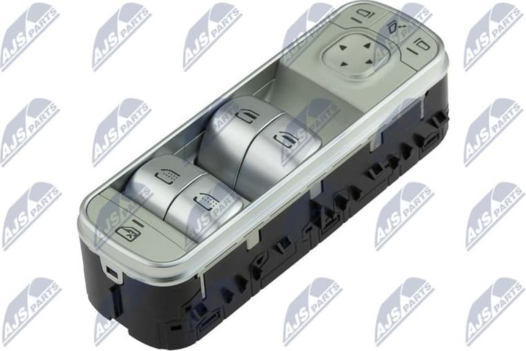 Switch, window regulator EWS-ME-071