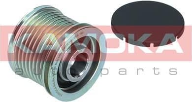 Alternator Freewheel Clutch RC076 - image 8