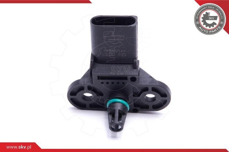 Sensor, intake manifold pressure 17SKV144 - image 2