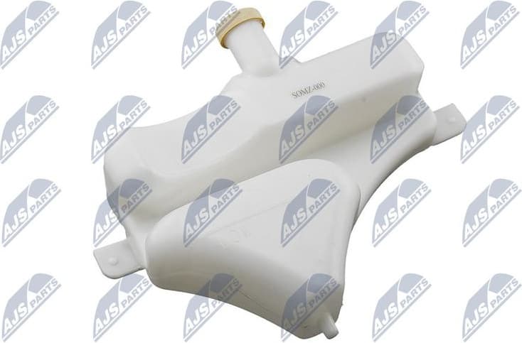 Expansion Tank, coolant CZW-MZ-000
