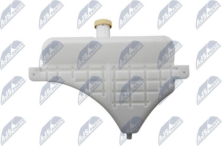 Expansion Tank, coolant CZW-MZ-000 - image 3