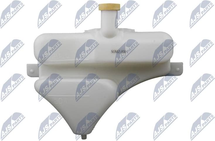 Expansion Tank, coolant CZW-MZ-000 - image 4