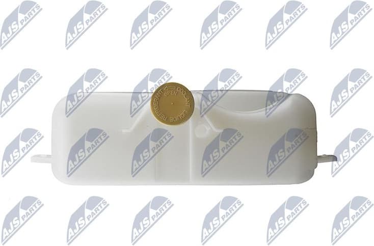 Expansion Tank, coolant CZW-MZ-000 - image 5