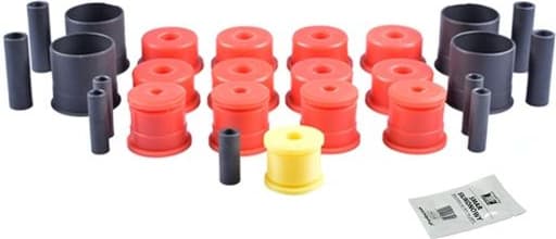 Mounting Kit, control/trailing arm TED41260