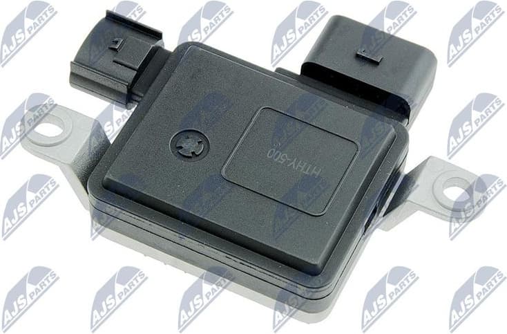 Control Unit, heating/ventilation CSW-HY-500 - image 2