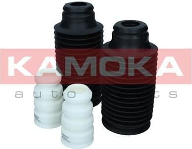 Dust Cover Kit, shock absorber 2019113 - image 2
