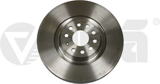 Brake Disc 66151720801