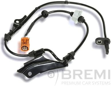 Sensor, wheel speed 50081