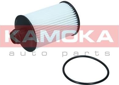 Oil Filter F122701