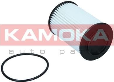 Oil Filter F122701 - image 2
