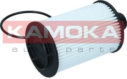 Oil Filter F122701 - image 3