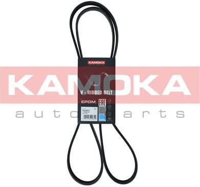 V-ribbed Belt 7015077