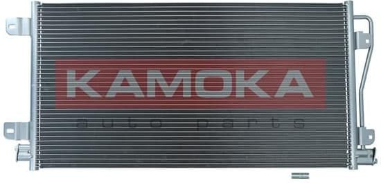 Condenser, air conditioning 7800288 - image 2