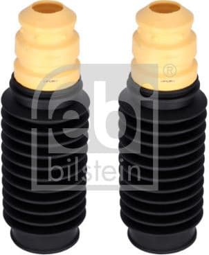 Dust Cover Kit, shock absorber 181908