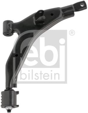 Control/Trailing Arm, wheel suspension 31314