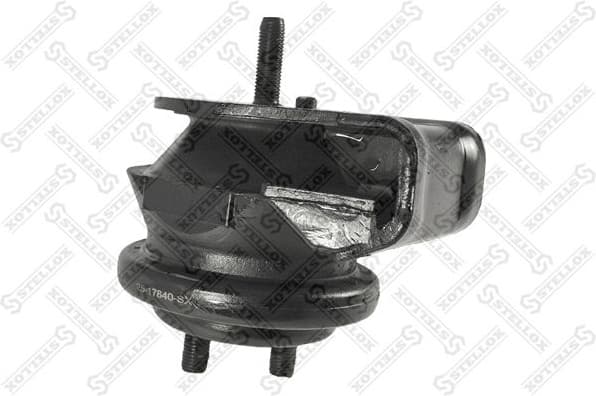 Mounting, engine 25-17840-SX