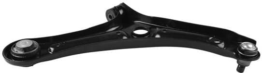 Control/Trailing Arm, wheel suspension TED45021 - image 2
