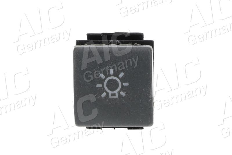 Switch, parking light Original AIC Quality 54825