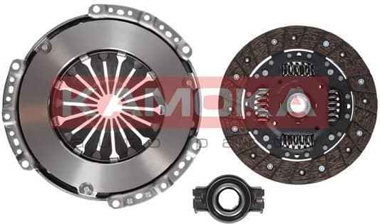 Clutch Kit KC005 - image 4