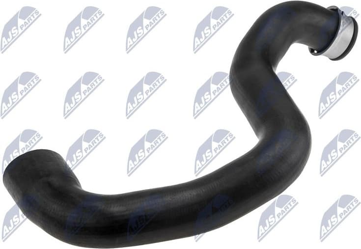 Radiator Hose CPP-ME-050 - image 2