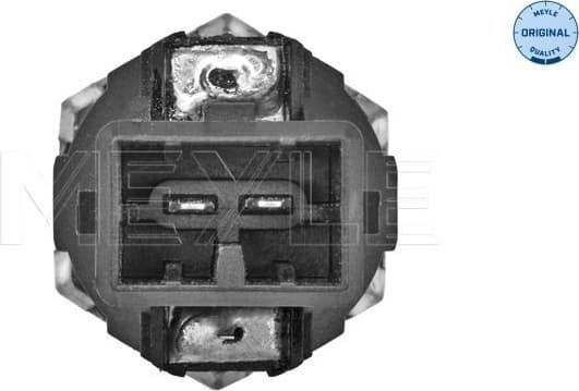 Knock Sensor MEYLE-ORIGINAL: True to OE. 16-14 811 0000 - image 2