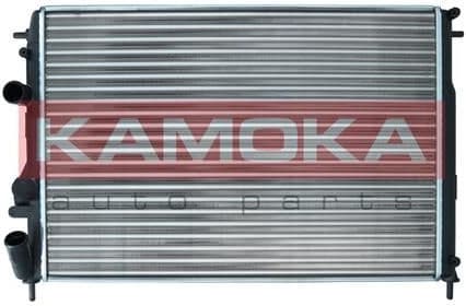 Radiator, engine cooling 7705044