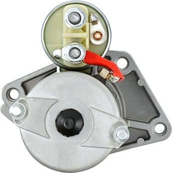 Starter 8EA 011 613-041 - image 3