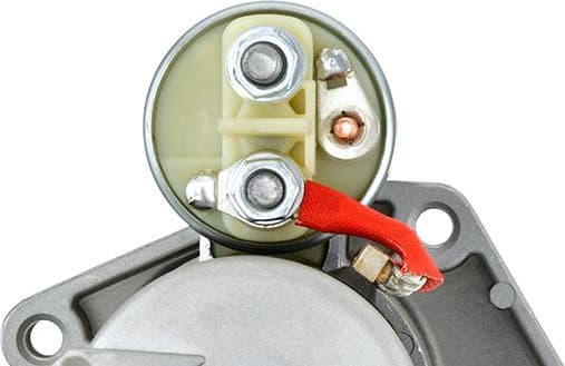 Starter 8EA 011 613-041 - image 5