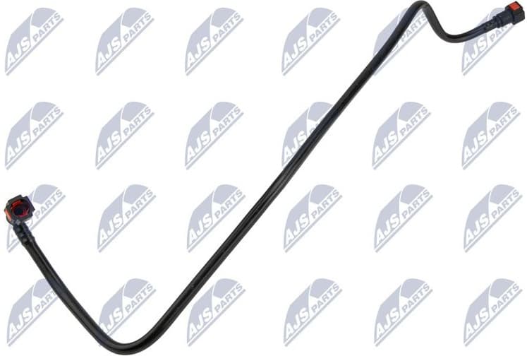 Fuel Line BPP-VC-001