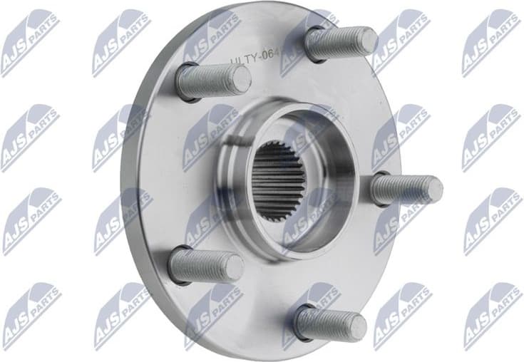Wheel Hub KLP-TY-064P - image 2