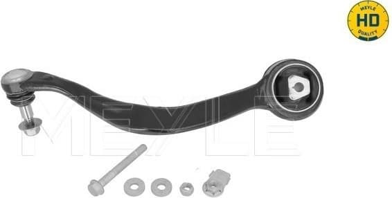 Control/Trailing Arm, wheel suspension MEYLE-HD: Better than OE. 316 050 0179/HD