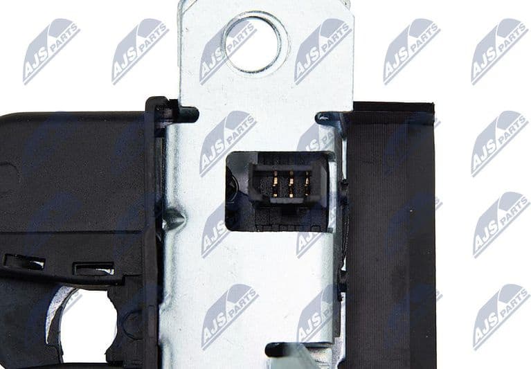 Tailgate Lock EZC-VW-127 - image 3