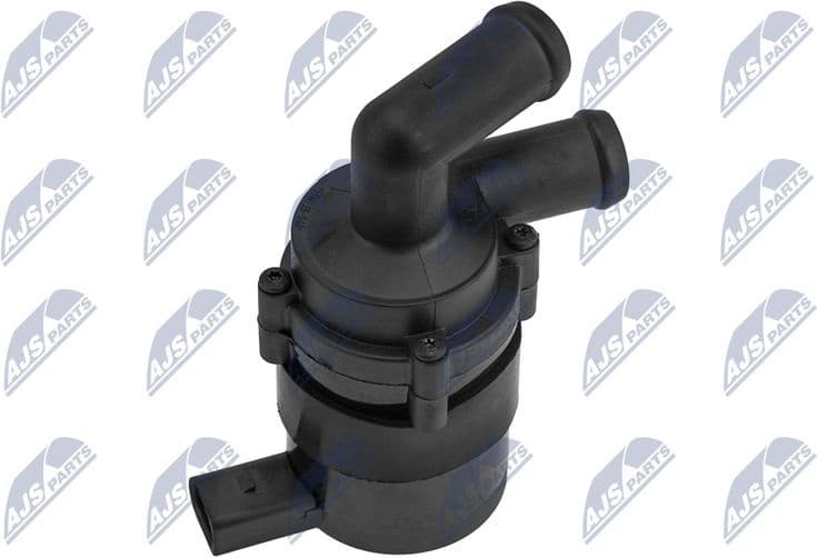 Water Recirculation Pump, parking heater CPZ-VW-016