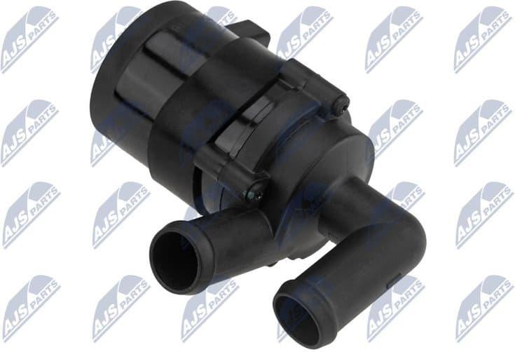 Water Recirculation Pump, parking heater CPZ-VW-016 - image 2
