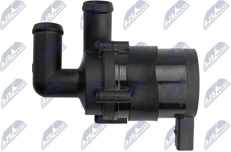 Water Recirculation Pump, parking heater CPZ-VW-016 - image 3