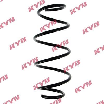 Suspension Spring K-Flex RA1478