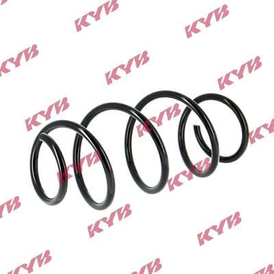 Suspension Spring K-Flex RA1478 - image 2