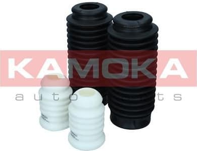 Shock absorber protection kit 2019214 - image 2
