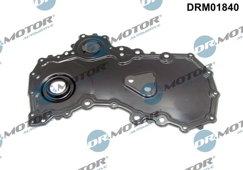 Timing Case Cover DRM01840