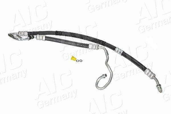 Hydraulic Hose, steering Original AIC Quality 58450