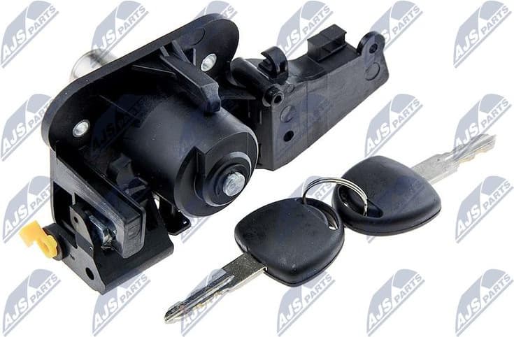 Tailgate Lock EZC-PL-006 - image 2