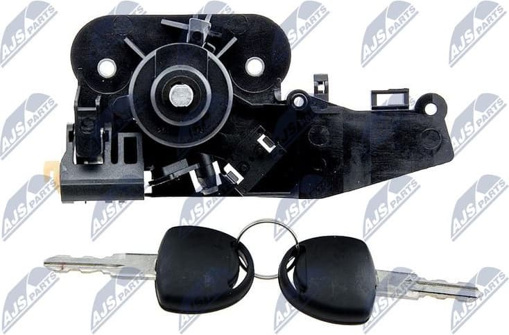 Tailgate Lock EZC-PL-006 - image 4