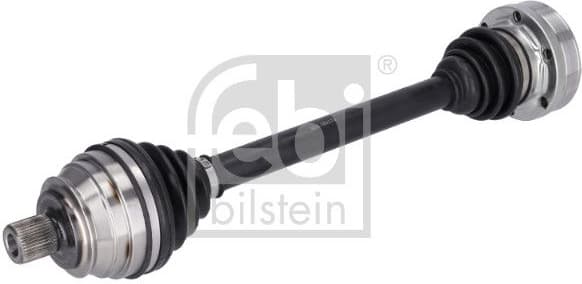 Drive Shaft 183170 - image 2