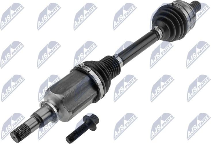 Drive Shaft NPW-ME-154 - image 2