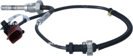 Sensor, exhaust gas temperature EASY FIT 707319 - image 2