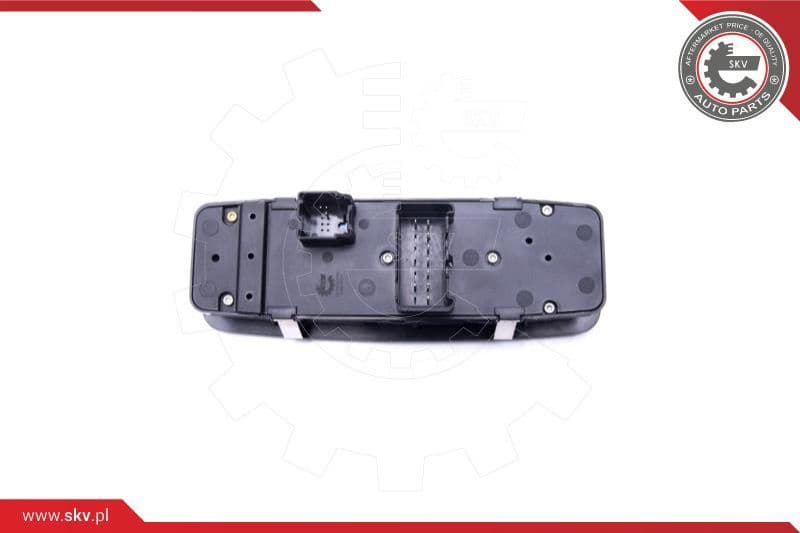 Switch, window regulator 37SKV196 - image 3